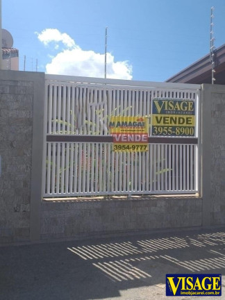 Imagem Casa com 2 Quartos à Venda, 290 m² em Cid. Salvador - Jacareí Imagem Casa com 2 Quartos à Venda, 290 m² em Cid. Salvador - Jacareí