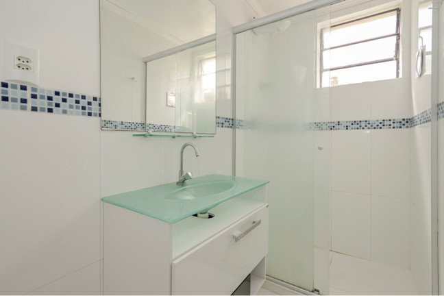 Imagem Imóvel com 1 Quarto à Venda, 31 m² em Passo Da Areia - Porto Alegre
