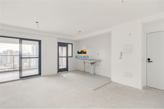 Imagem Apartamento com 2 Quartos à Venda, em Jardim Das Acácias - São Paulo Imagem Apartamento com 2 Quartos à Venda, em Jardim Das Acácias - São Paulo