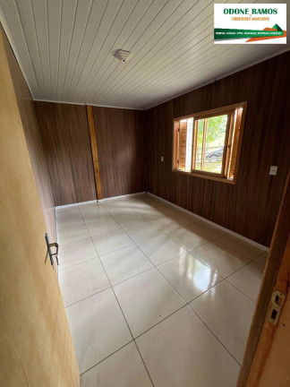 Imagem Casa com 2 Quartos à Venda, 91 m² em Nova Santa Rita