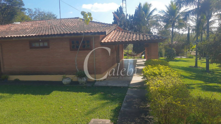 Imagem Chácara com 5 Quartos à Venda, 3 m² em Varginha - Santo Antônio De Posse