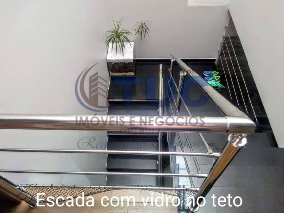 Imagem Casa com 3 Quartos à Venda, 268 m² em Rudge Ramos - São Bernardo Do Campo Imagem Casa com 3 Quartos à Venda, 268 m² em Rudge Ramos - São Bernardo Do Campo