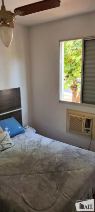 Imagem Apartamento com 2 Quartos à Venda, 48 m² em Rios Di Itália - São José Do Rio Preto
