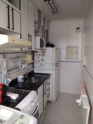 Imagem Apartamento com 2 Quartos à Venda, 50 m² em Parque Da Mooca - São Paulo Imagem Apartamento com 2 Quartos à Venda, 50 m² em Parque Da Mooca - São Paulo