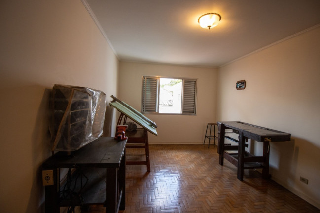 Imagem Casa com 4 Quartos à Venda, 260 m² em Bosque Da Saude - São Paulo