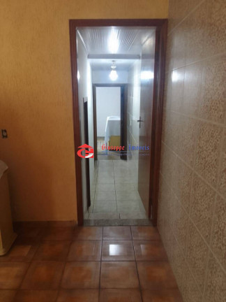 Imagem Casa com 2 Quartos à Venda, em Vila Formosa - São Paulo Imagem Casa com 2 Quartos à Venda, em Vila Formosa - São Paulo
