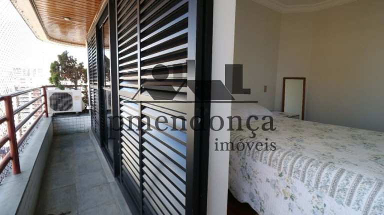 Imagem Apartamento com 3 Quartos à Venda, 190 m² em Perdizes - São Paulo