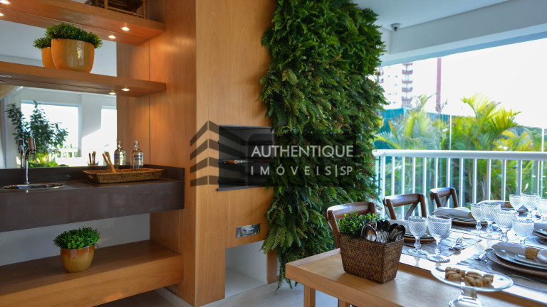Imagem Apartamento com 4 Quartos à Venda, 162 m² em Tatuapé - São Paulo Imagem Apartamento com 4 Quartos à Venda, 162 m² em Tatuapé - São Paulo
