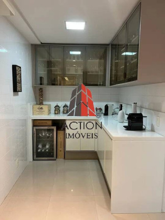 Imagem Apartamento com 3 Quartos à Venda, 315 m² em Chácara Califórnia - São Paulo Imagem Apartamento com 3 Quartos à Venda, 315 m² em Chácara Califórnia - São Paulo