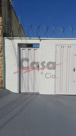 Casa com 1 Quarto para Alugar,  em Jardim Anhanguera - Ribeirão Preto