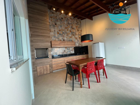 Imagem Imóvel com 3 Quartos à Venda,  em Juquehy - São Sebastião