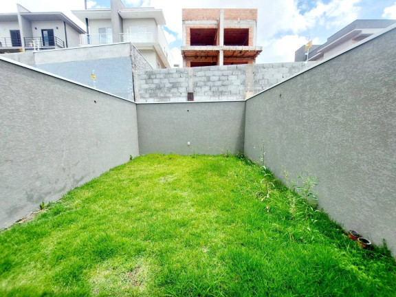 Imagem Casa com 3 Quartos à Venda, 155 m² em Jardim Do Lago - Atibaia
