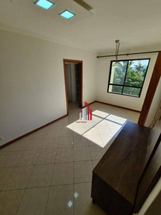 Imagem Apartamento com 2 Quartos à Venda, 55 m² em Freguesia Do ó - São Paulo