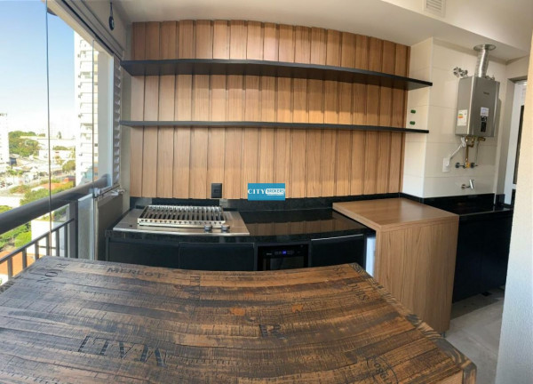 Imagem Apartamento com 2 Quartos à Venda, 61 m² em Vila Santa Catarina - São Paulo Imagem Apartamento com 2 Quartos à Venda, 61 m² em Vila Santa Catarina - São Paulo