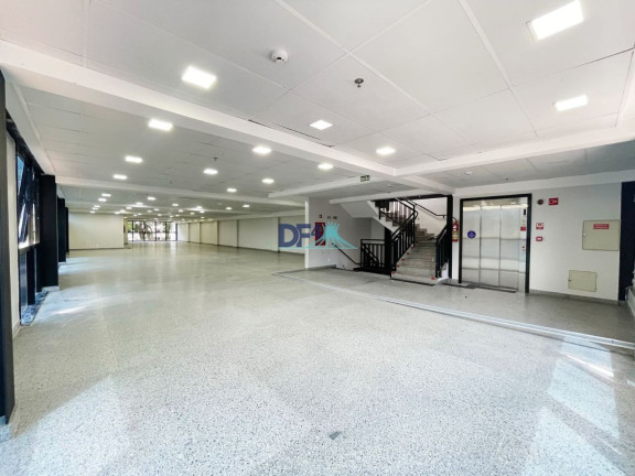 Imagem Sala Comercial para Alugar, 312 m² em Asa Sul - Brasília Imagem Sala Comercial para Alugar, 312 m² em Asa Sul - Brasília