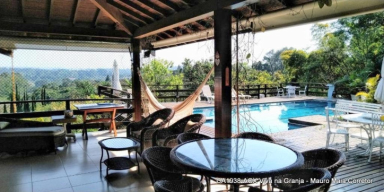 Imagem Casa com 4 Quartos à Venda, 3.200 m² em Chácara Dos Lagos - Carapicuíba Imagem Casa com 4 Quartos à Venda, 3.200 m² em Chácara Dos Lagos - Carapicuíba