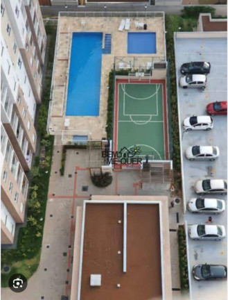 Imagem Apartamento com 2 Quartos à Venda, 49 m² em Vila Pirituba - São Paulo