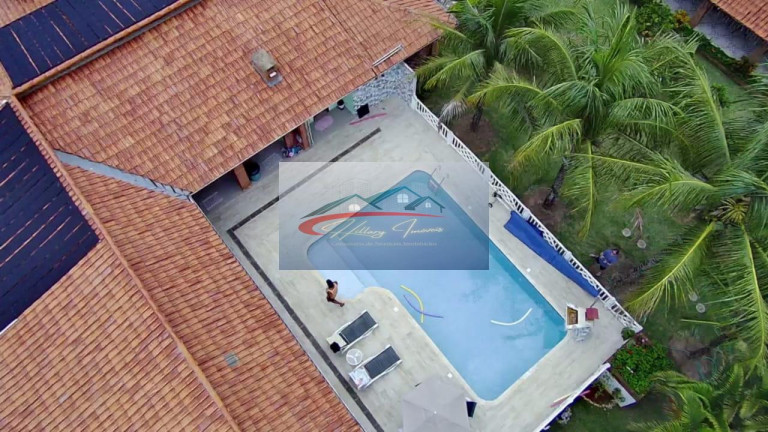 Imagem Casa de Condomínio com 7 Quartos à Venda, 600 m² em Vila São Luiz - Porangaba Imagem Casa de Condomínio com 7 Quartos à Venda, 600 m² em Vila São Luiz - Porangaba