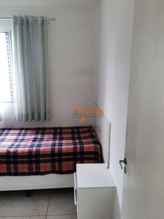 Imagem Apartamento com 3 Quartos à Venda, 64 m² em Macedo - Guarulhos