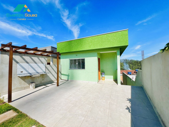 Imagem Casa com 2 Quartos à Venda, 94 m² em Terra Preta (terra Preta) - Mairiporã