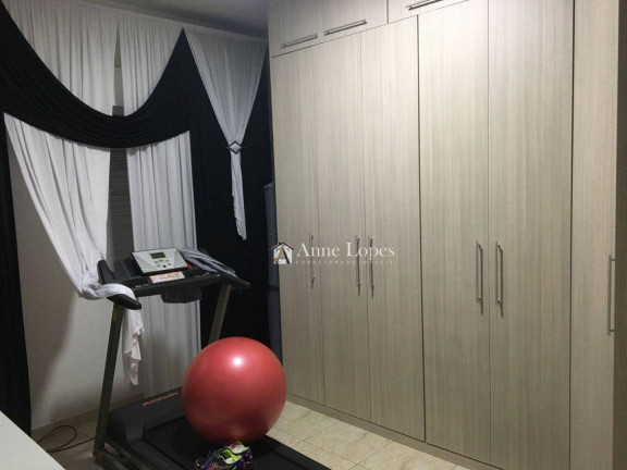 Imagem Apartamento com 2 Quartos à Venda, 90 m² em Centro - São Vicente