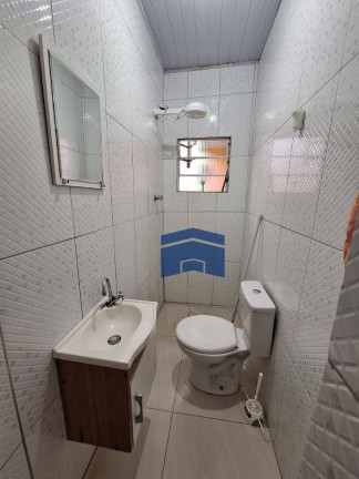 Imagem Casa com 2 Quartos à Venda, 90 m² em Vila Nossa Senhora Aparecida - Indaiatuba