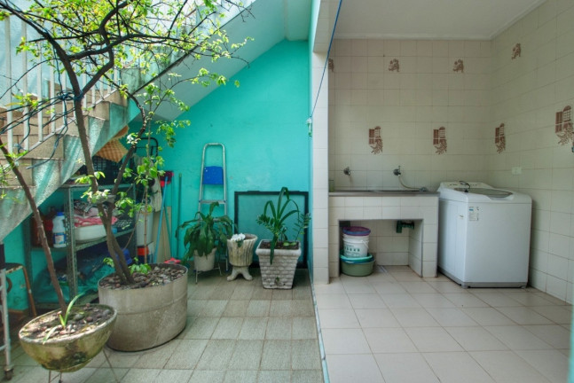 Imagem Casa com 4 Quartos à Venda, 225 m² em Mooca - São Paulo Imagem Casa com 4 Quartos à Venda, 225 m² em Mooca - São Paulo