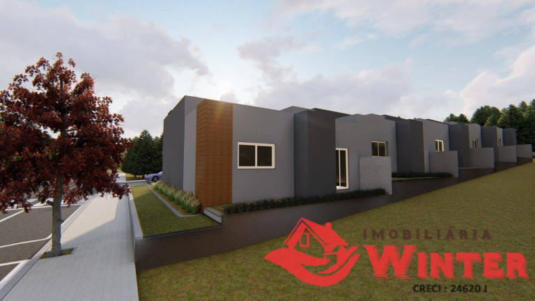 Imagem Casa com 3 Quartos à Venda, 81 m² em Matiel - Feliz Imagem Casa com 3 Quartos à Venda, 81 m² em Matiel - Feliz