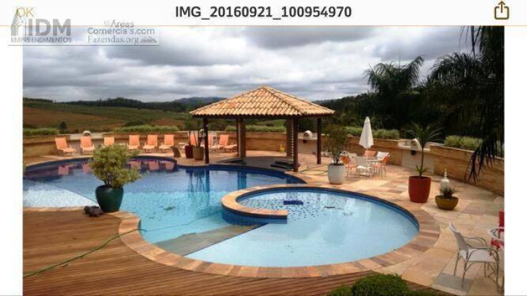Imagem Chácara à Venda, 990.000 m² em Jardim Paulista - Atibaia Imagem Chácara à Venda, 990.000 m² em Jardim Paulista - Atibaia