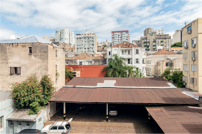 Imagem Apartamento com 1 Quarto à Venda, 43 m² em Cidade Baixa - Porto Alegre Imagem Apartamento com 1 Quarto à Venda, 43 m² em Cidade Baixa - Porto Alegre