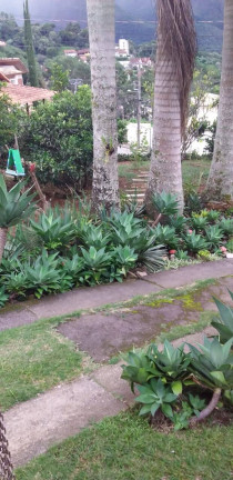 Imagem Casa com 4 Quartos à Venda, 1 m² em Conego - Nova Friburgo