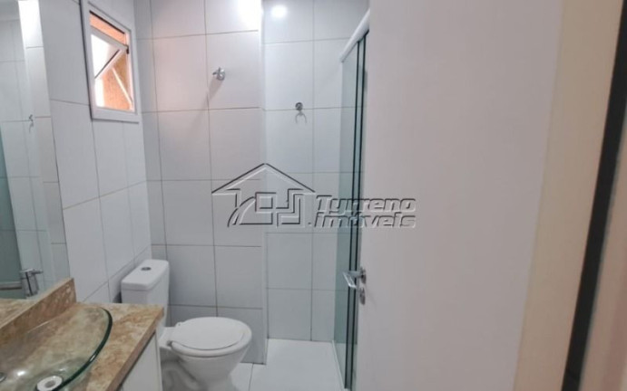 Imagem Apartamento com 3 Quartos para Alugar, 68 m² em Jardim América - São José Dos Campos Imagem Apartamento com 3 Quartos para Alugar, 68 m² em Jardim América - São José Dos Campos