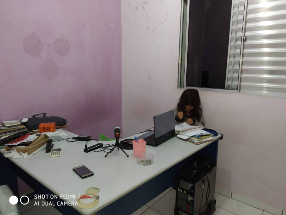Imagem Sobrado com 3 Quartos à Venda, 90 m² em Eldorado - Diadema