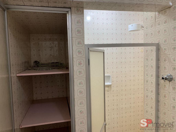 Apartamento com 3 Quartos à Venda, 96 m² em Perdizes - São Paulo