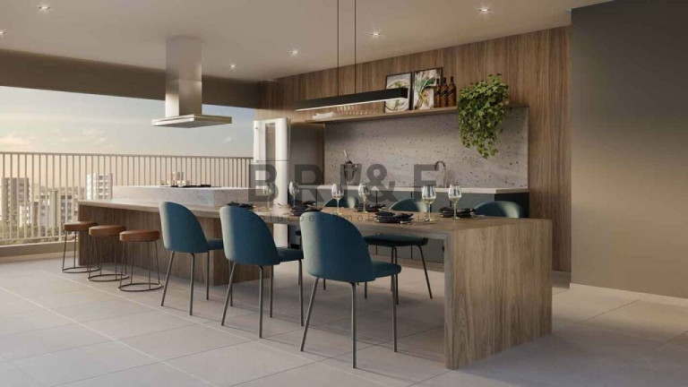 Imagem Apartamento com 1 Quarto à Venda, 26 m² em Alto Da Boa Vista - São Paulo Imagem Apartamento com 1 Quarto à Venda, 26 m² em Alto Da Boa Vista - São Paulo