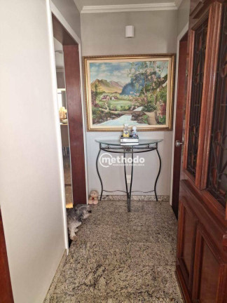 Imagem Casa com 4 Quartos à Venda, 330 m² em Parque Prado - Campinas Imagem Casa com 4 Quartos à Venda, 330 m² em Parque Prado - Campinas