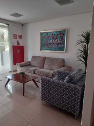 Apartamento para Alugar,  em Jardim Nova Aliança - Ribeirão Preto