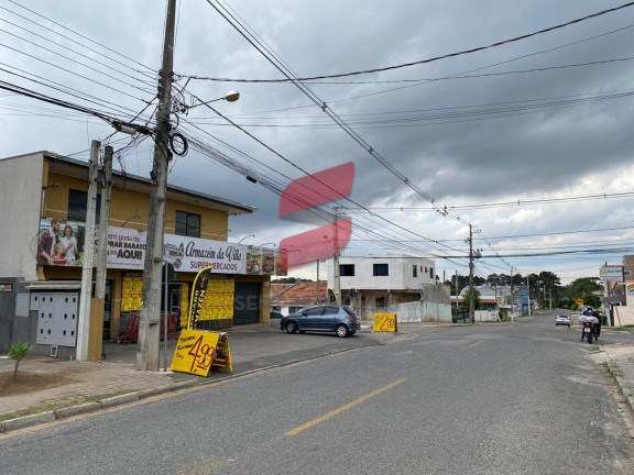 Imagem Apartamento com 2 Quartos à Venda, 52 m² em Ouro Fino - São José Dos Pinhais