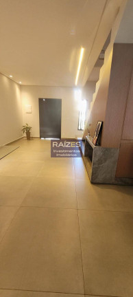 Imagem Casa com 3 Quartos à Venda, 250 m² em Bragança Paulista