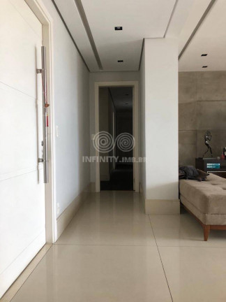 Imagem Apartamento com 4 Quartos à Venda, 226 m² em Parque Da Mooca - São Paulo