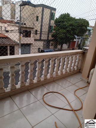 Imagem Sobrado com 3 Quartos para Alugar, 120 m² em Cidade Patriarca - São Paulo Imagem Sobrado com 3 Quartos para Alugar, 120 m² em Cidade Patriarca - São Paulo