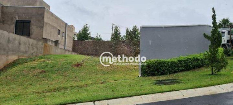 Terreno à Venda, 503 m² em Vila Dos Plátanos - Campinas