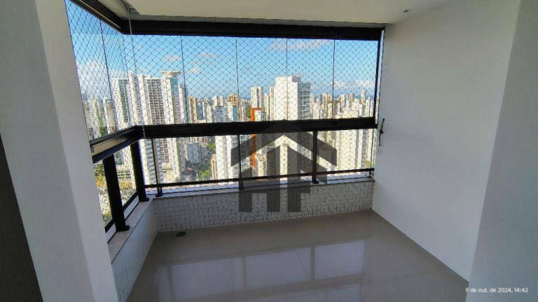 Imagem Apartamento com 3 Quartos para Alugar, 95 m² em Boa Viagem - Recife Imagem Apartamento com 3 Quartos para Alugar, 95 m² em Boa Viagem - Recife