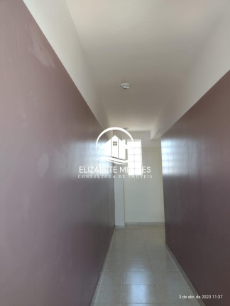 Imagem Apartamento com 1 Quarto para Alugar,  em Parque Maria Helena - Suzano