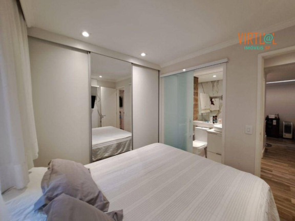 Imagem Apartamento com 3 Quartos à Venda, 65 m² em Parque São Domingos - São Paulo Imagem Apartamento com 3 Quartos à Venda, 65 m² em Parque São Domingos - São Paulo