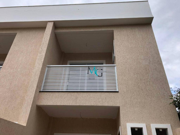 Imagem Casa com 2 Quartos à Venda, 98 m² em Campo Grande - Rio De Janeiro Imagem Casa com 2 Quartos à Venda, 98 m² em Campo Grande - Rio De Janeiro