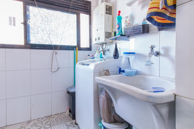 Imagem Apartamento com 3 Quartos à Venda, 82 m² em Alto Da Mooca - São Paulo
