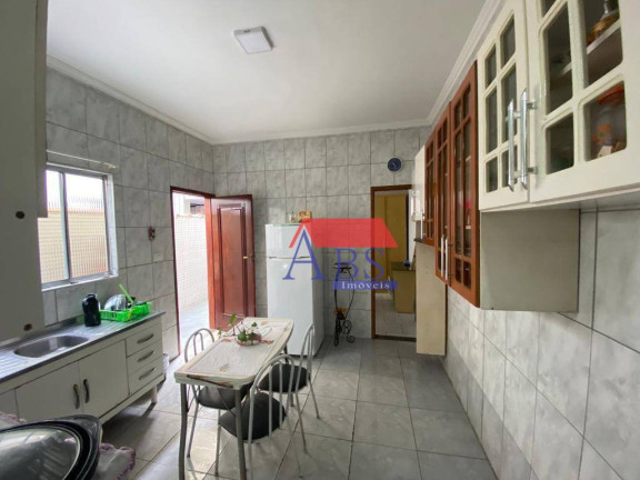 Imagem Casa com 2 Quartos à Venda, 66 m² em Vale Verde - Cubatão