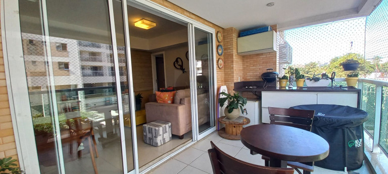 Imagem Apartamento com 3 Quartos à Venda, 117 m² em Barra Da Tijuca - Rio De Janeiro Imagem Apartamento com 3 Quartos à Venda, 117 m² em Barra Da Tijuca - Rio De Janeiro