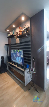 Imagem Apartamento com 2 Quartos à Venda, 57 m² em Vila Das Mercês - São Paulo